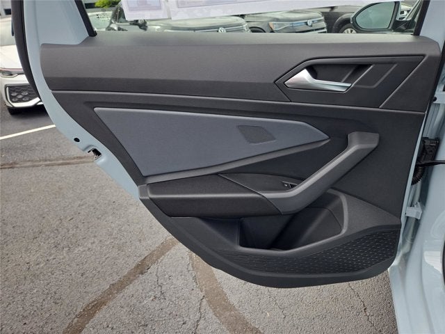 2026 Volkswagen Jetta SEL