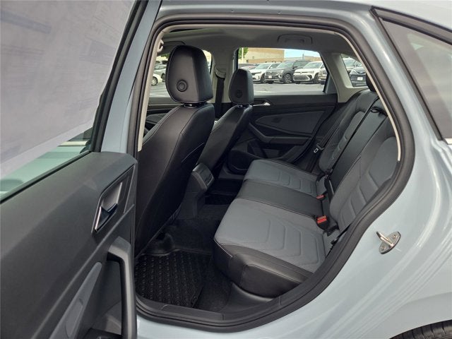 2026 Volkswagen Jetta SEL