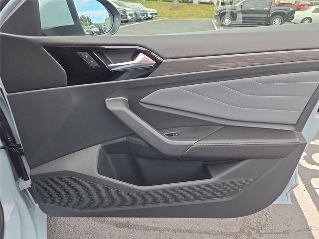 2026 Volkswagen Jetta SEL