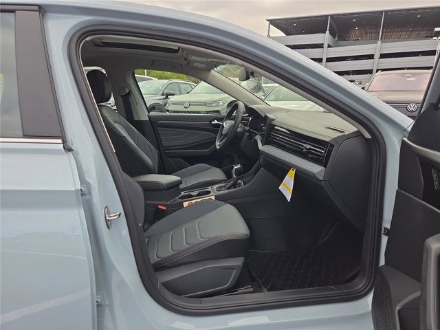 2026 Volkswagen Jetta SEL