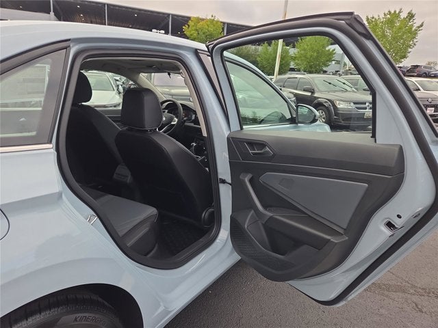 2026 Volkswagen Jetta SEL