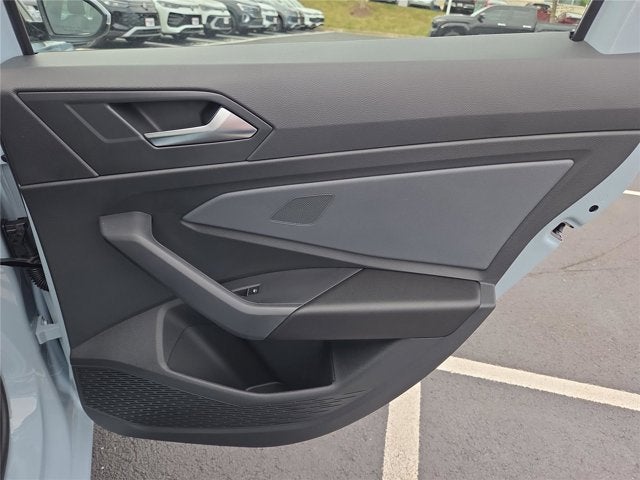 2026 Volkswagen Jetta SEL