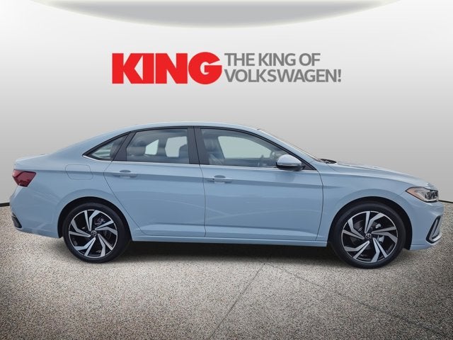 2026 Volkswagen Jetta SEL