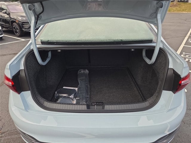 2026 Volkswagen Jetta SEL