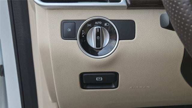 2016 Mercedes-Benz GLE GLE 350