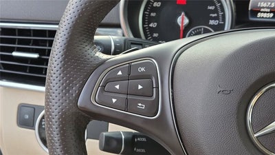 2016 Mercedes-Benz GLE GLE 350