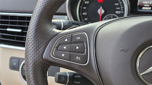 2016 Mercedes-Benz GLE GLE 350