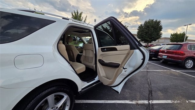 2016 Mercedes-Benz GLE GLE 350