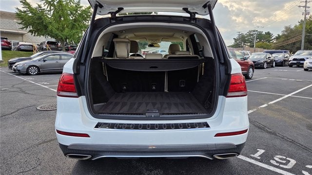2016 Mercedes-Benz GLE GLE 350