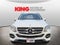 2016 Mercedes-Benz GLE GLE 350