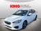 2019 Subaru Impreza Premium