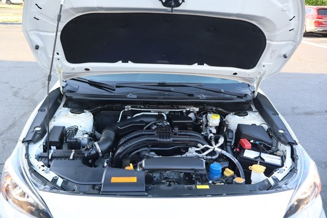 2019 Subaru Impreza Premium