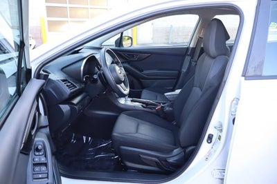 2019 Subaru Impreza Premium