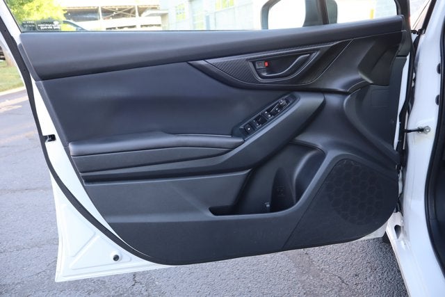 2019 Subaru Impreza Premium