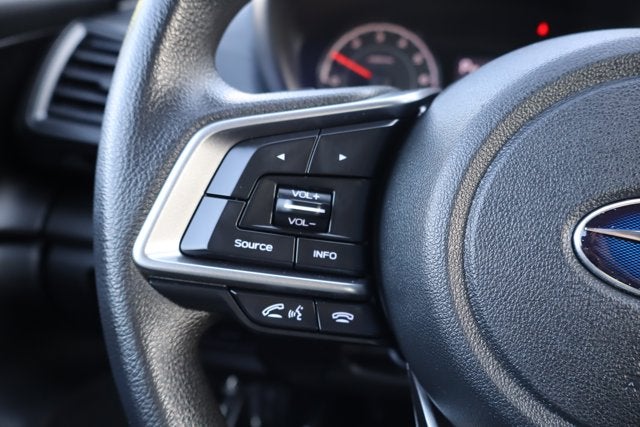 2019 Subaru Impreza Premium