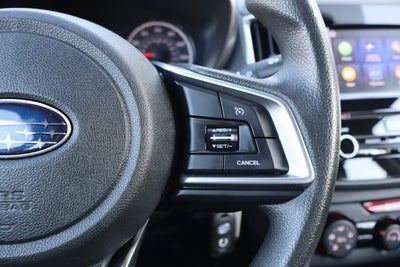 2019 Subaru Impreza Premium