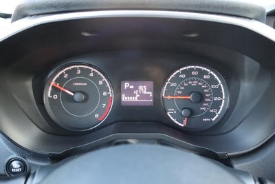 2019 Subaru Impreza Premium