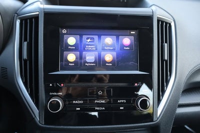 2019 Subaru Impreza Premium
