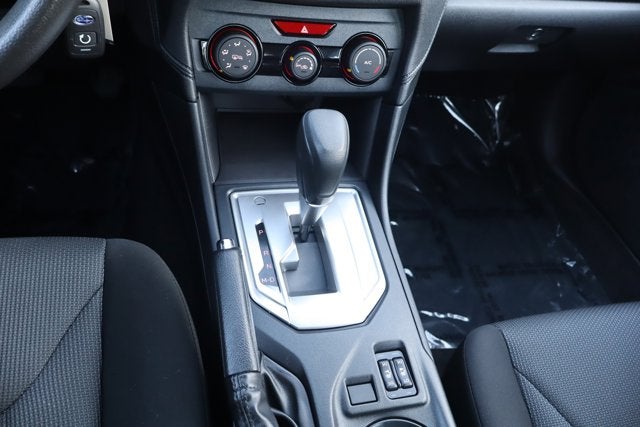 2019 Subaru Impreza Premium