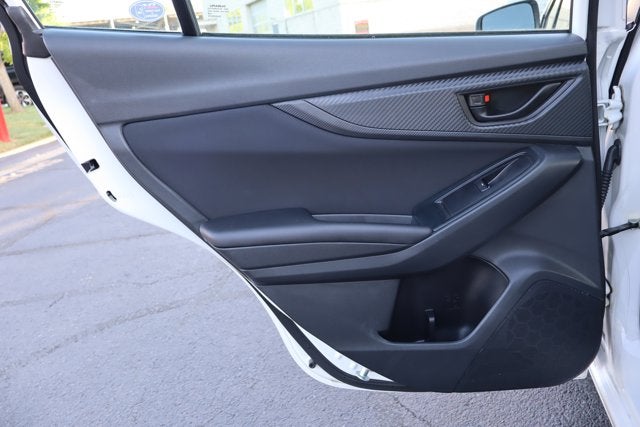 2019 Subaru Impreza Premium