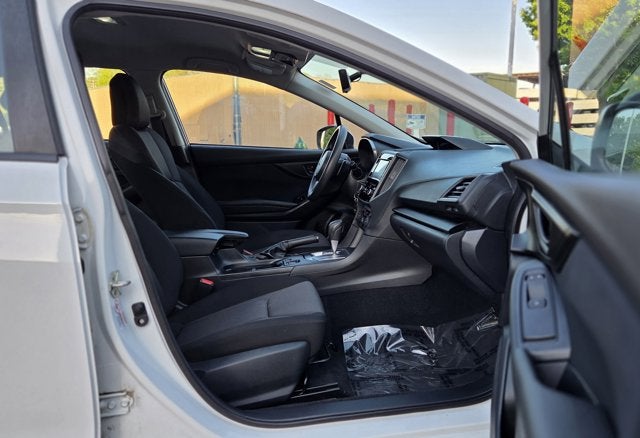 2019 Subaru Impreza Premium