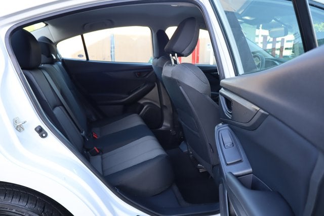 2019 Subaru Impreza Premium