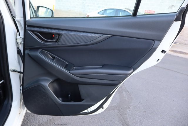 2019 Subaru Impreza Premium