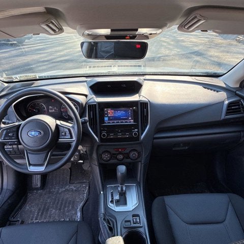 2019 Subaru Impreza Premium