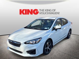 2019 Subaru Impreza Premium
