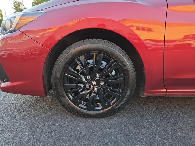 2023 Subaru Impreza Base