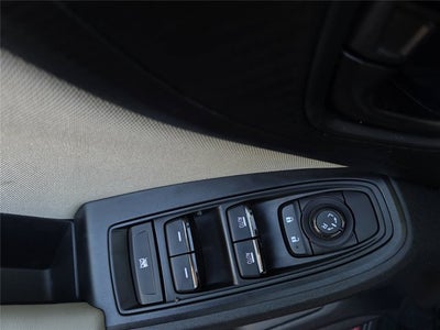 2023 Subaru Impreza Base
