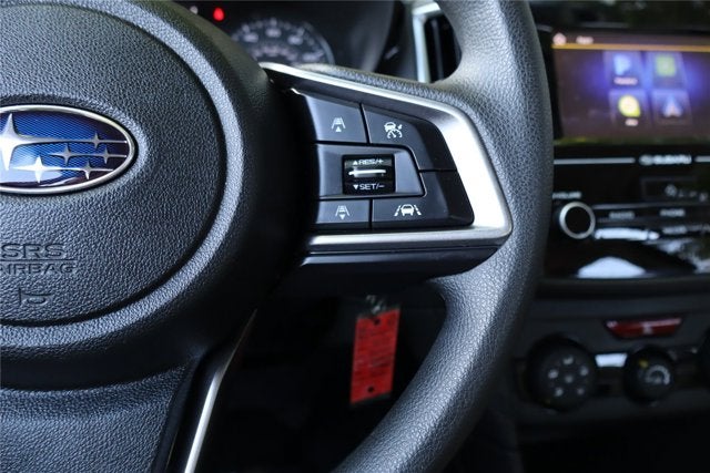 2023 Subaru Impreza Base
