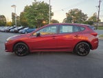 2023 Subaru Impreza Base
