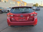 2023 Subaru Impreza Base