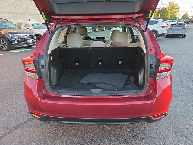 2023 Subaru Impreza Base