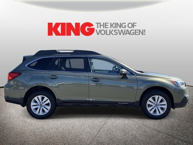 Used 2016 Subaru Outback Premium with VIN 4S4BSAFC8G3249161 for sale in Gaithersburg, MD
