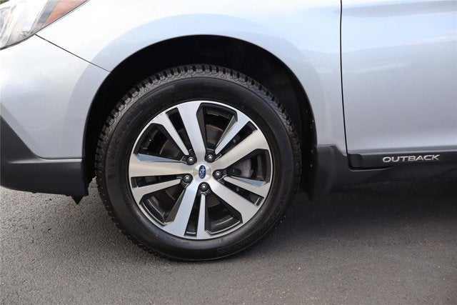 2019 Subaru Outback Limited