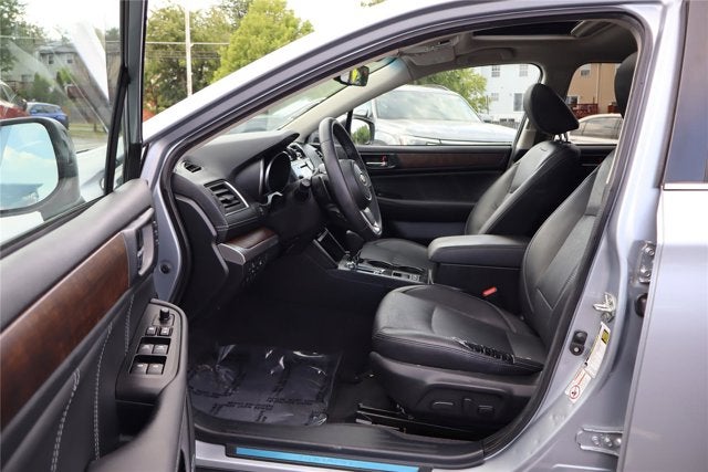 2019 Subaru Outback Limited