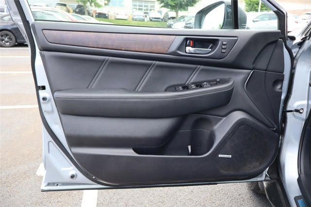 2019 Subaru Outback Limited
