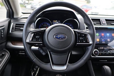 2019 Subaru Outback Limited