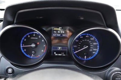 2019 Subaru Outback Limited