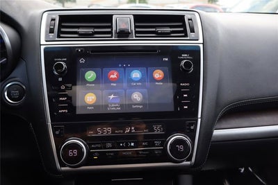 2019 Subaru Outback Limited