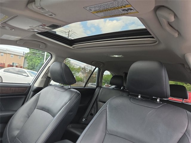 2019 Subaru Outback Limited
