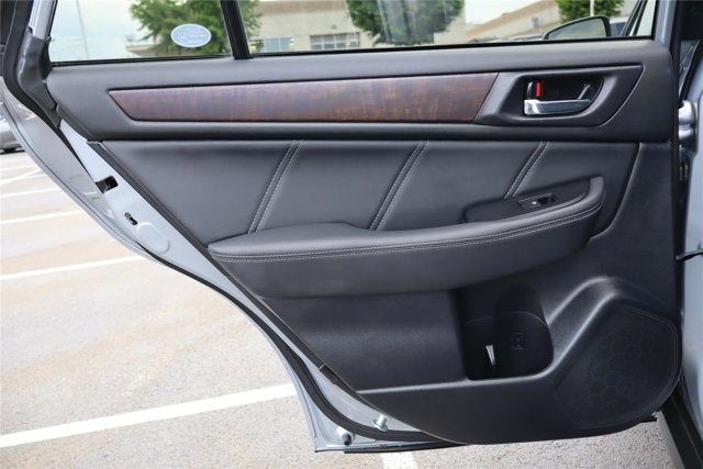 2019 Subaru Outback Limited