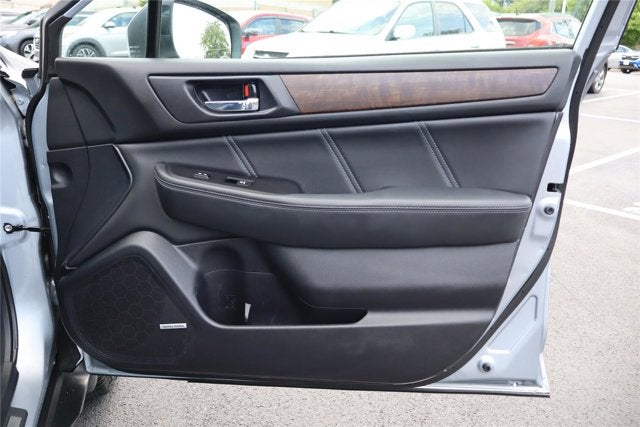 2019 Subaru Outback Limited
