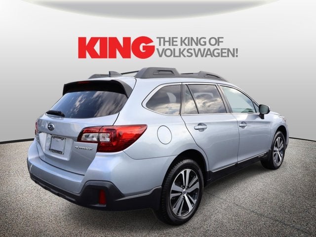 2019 Subaru Outback Limited