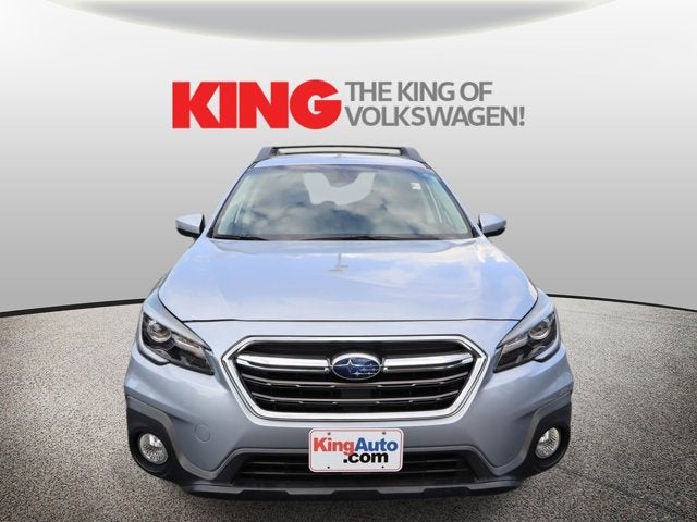 2019 Subaru Outback Limited