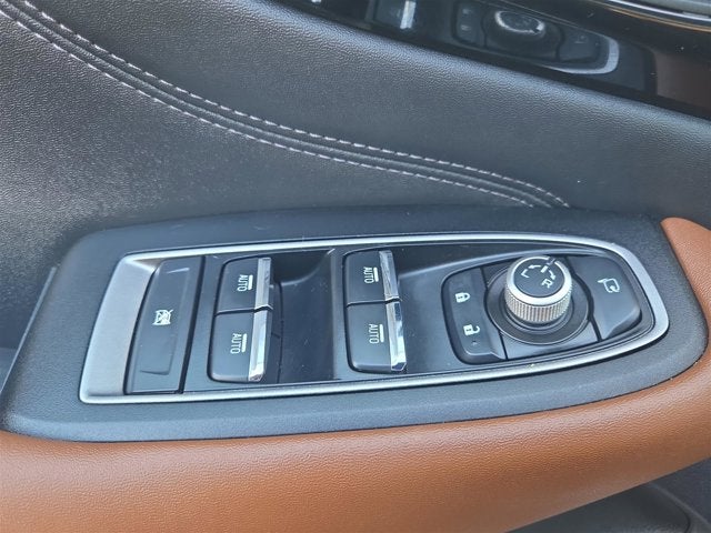 2022 Subaru Outback Touring