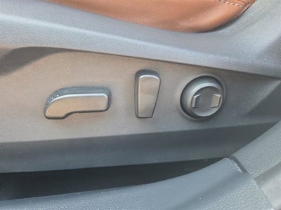 2022 Subaru Outback Touring