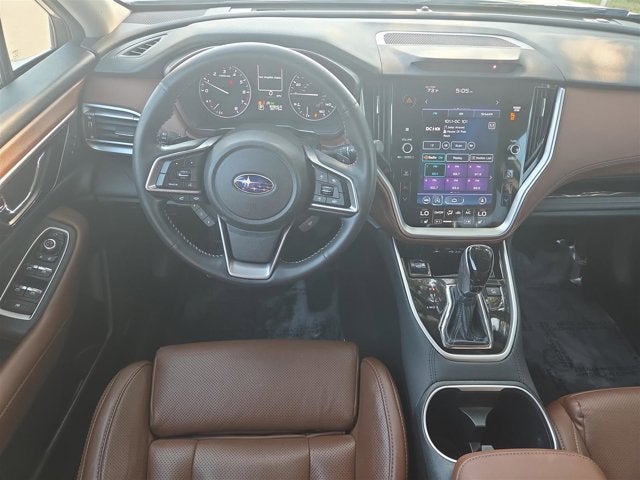 2022 Subaru Outback Touring